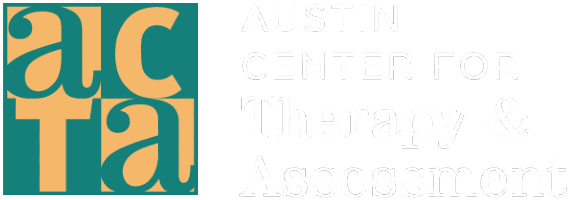 Austin Center for Therapy and Assessment logo
