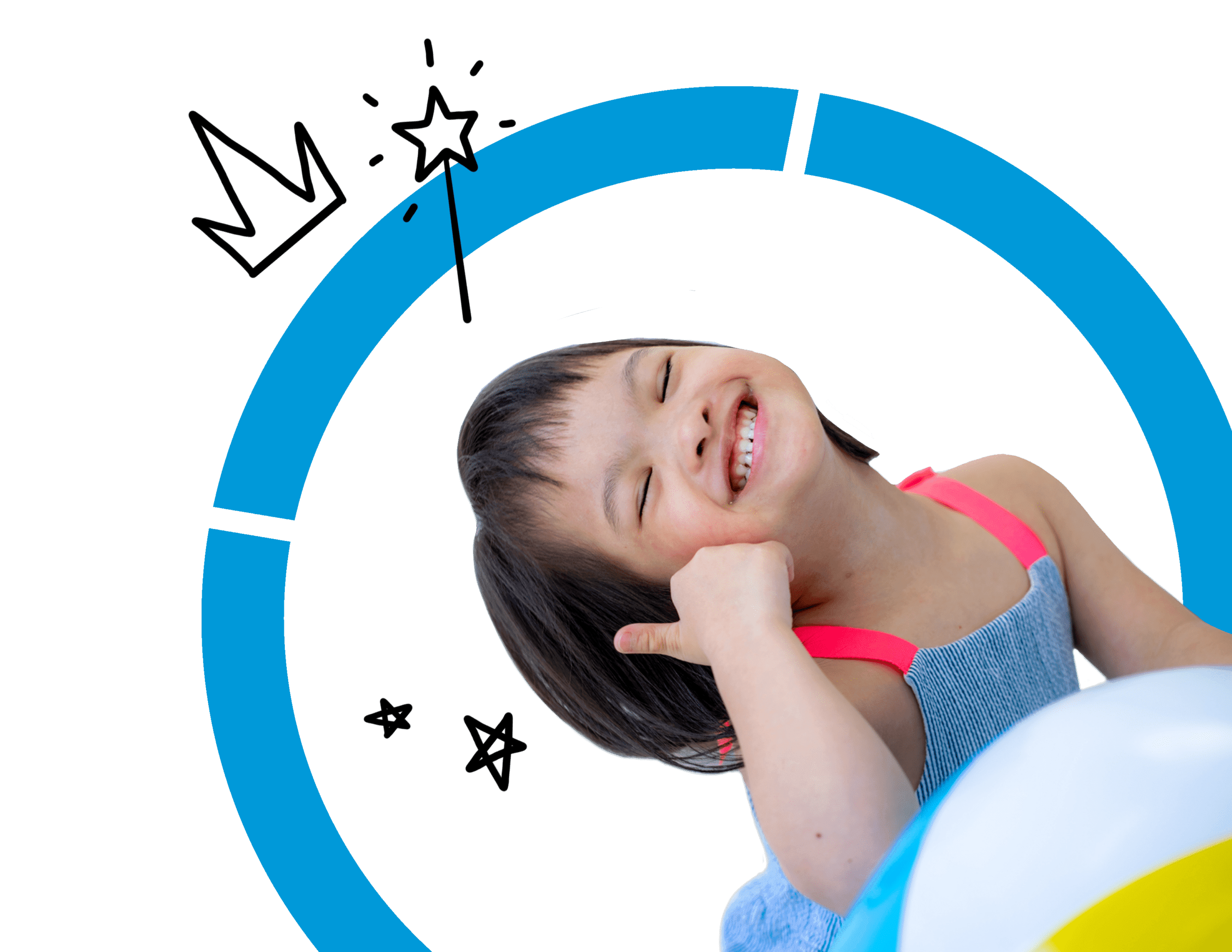 In-Home Pediatric Speech, Occupational, and Physical Therapy in Corpus Christi, TX