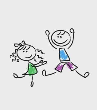 Therapy services for children