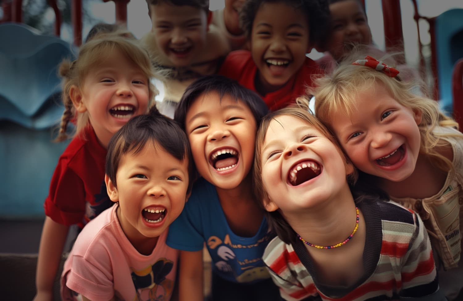play-based ABA therapy