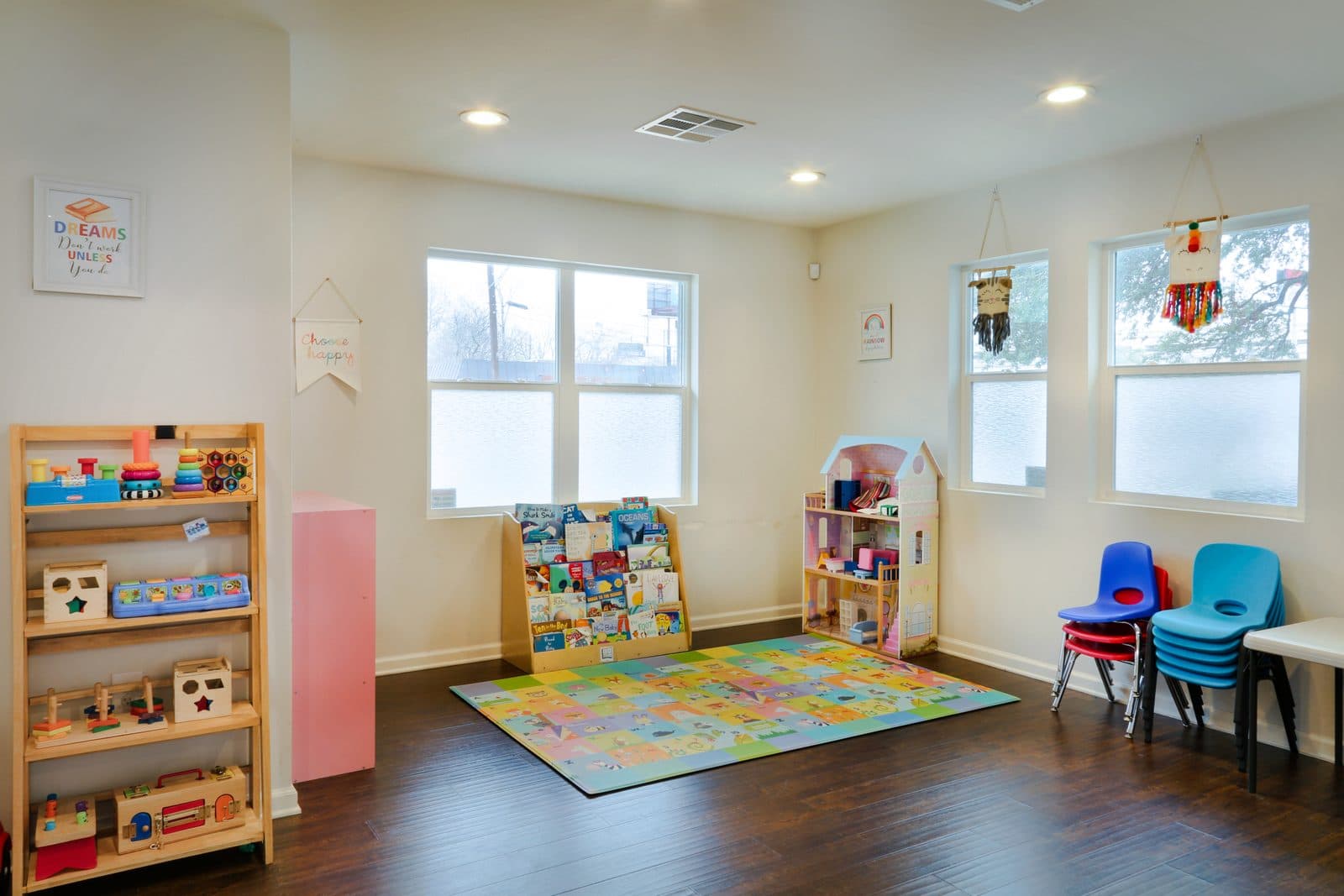 aba therapy clinic in austin, tx