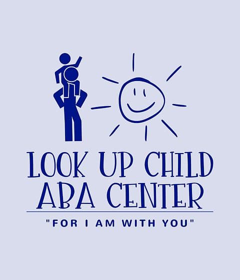 Look Up Child ABA Center logo