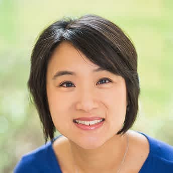 Suzanne Goh, MD, BCBA