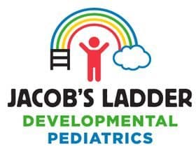 Jacob's Ladder Developmental Pediatrics logo