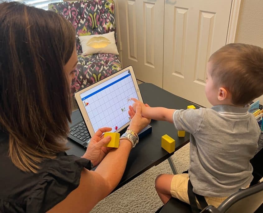 Speak Life Pediatric Therapy · photo 3