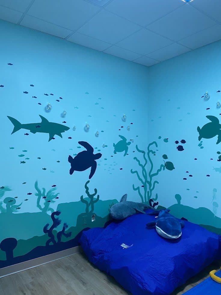 Galliant Autism Care - ABA Therapy Center · photo 4