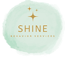 Shine Behavior Services logo