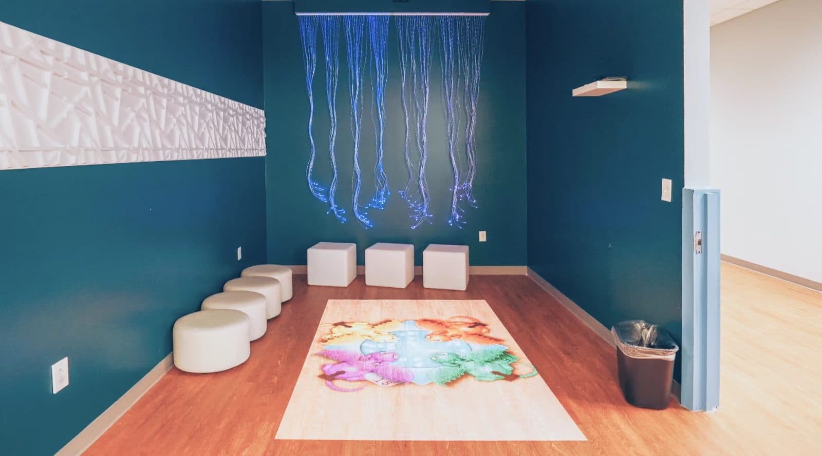 ABA Therapy in Round Rock - Old Settlers | ABA in Texas