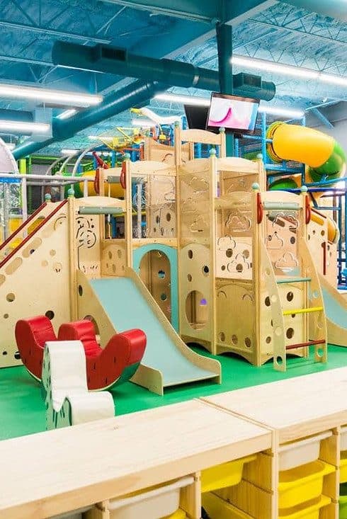 Where We Provide ABA Therapy