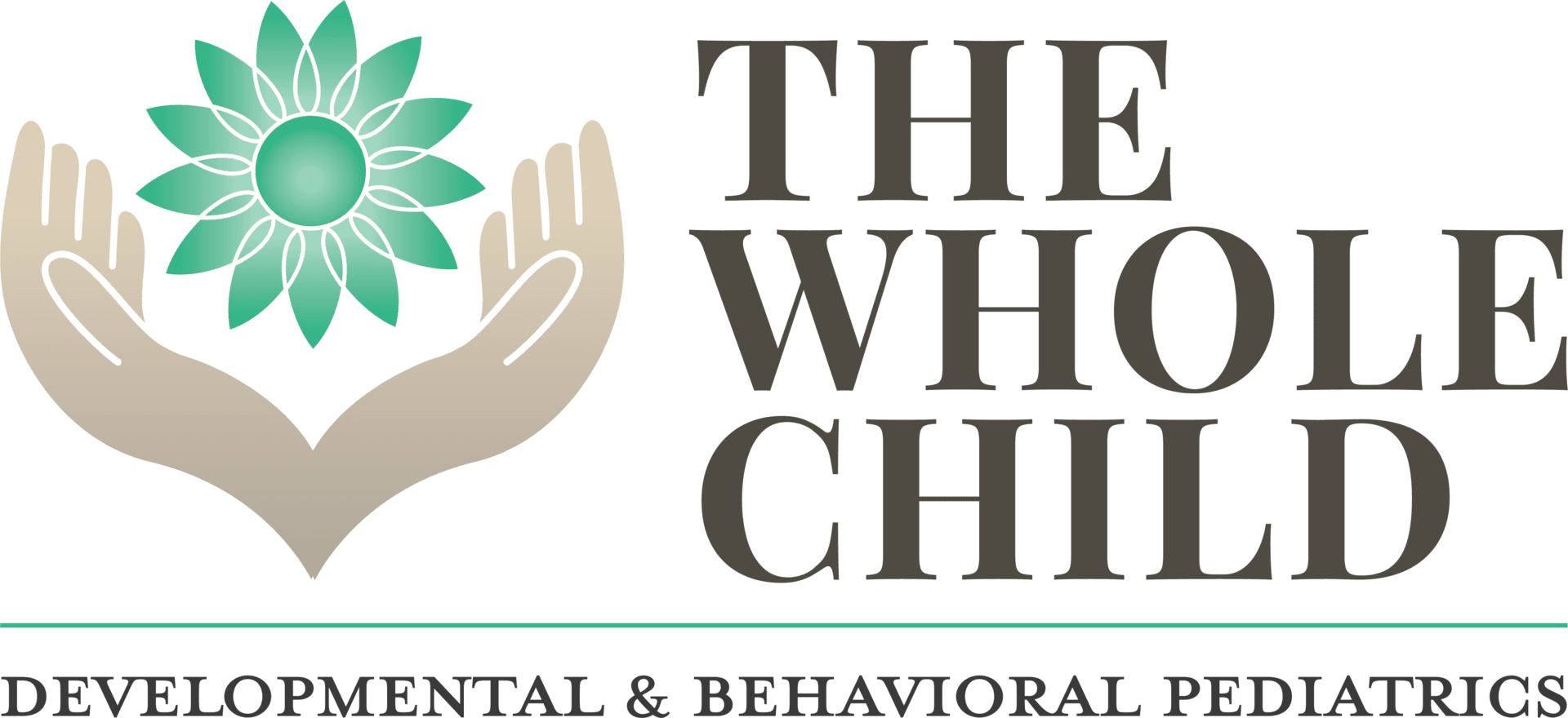 The Whole Child Developmental & Behavioral Pediatrics logo