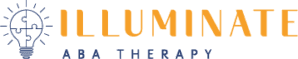 Illuminate ABA logo