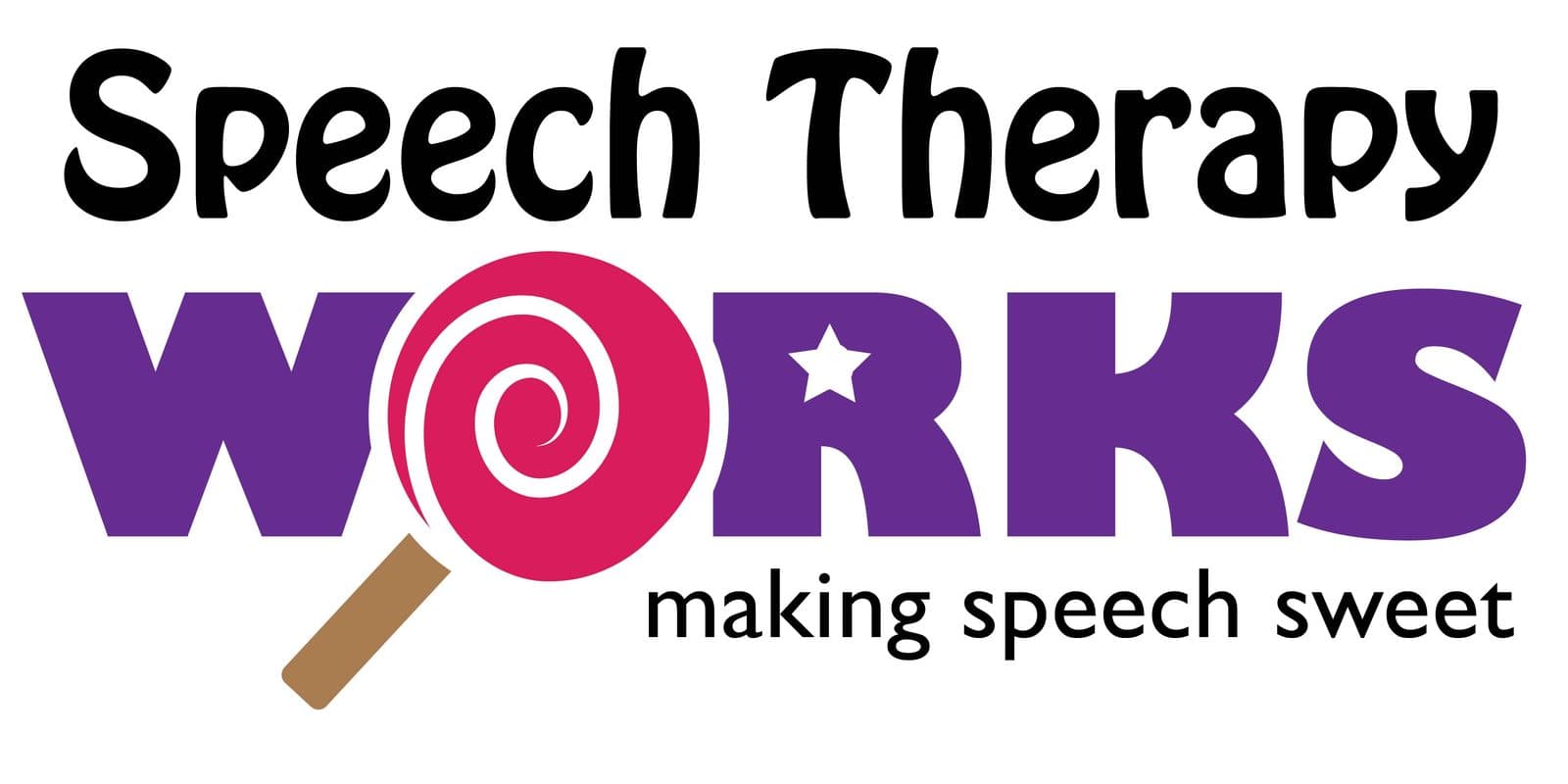 Speech Therapy Works logo
