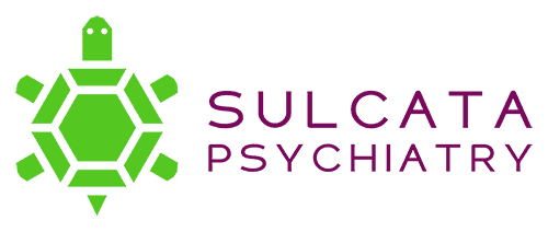 Sulcata Psychiatry