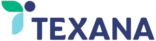 Texana Center logo