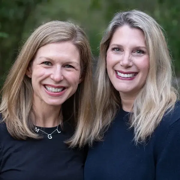 Speech Garden co-owners Allison Feldman and Jennifer Rose