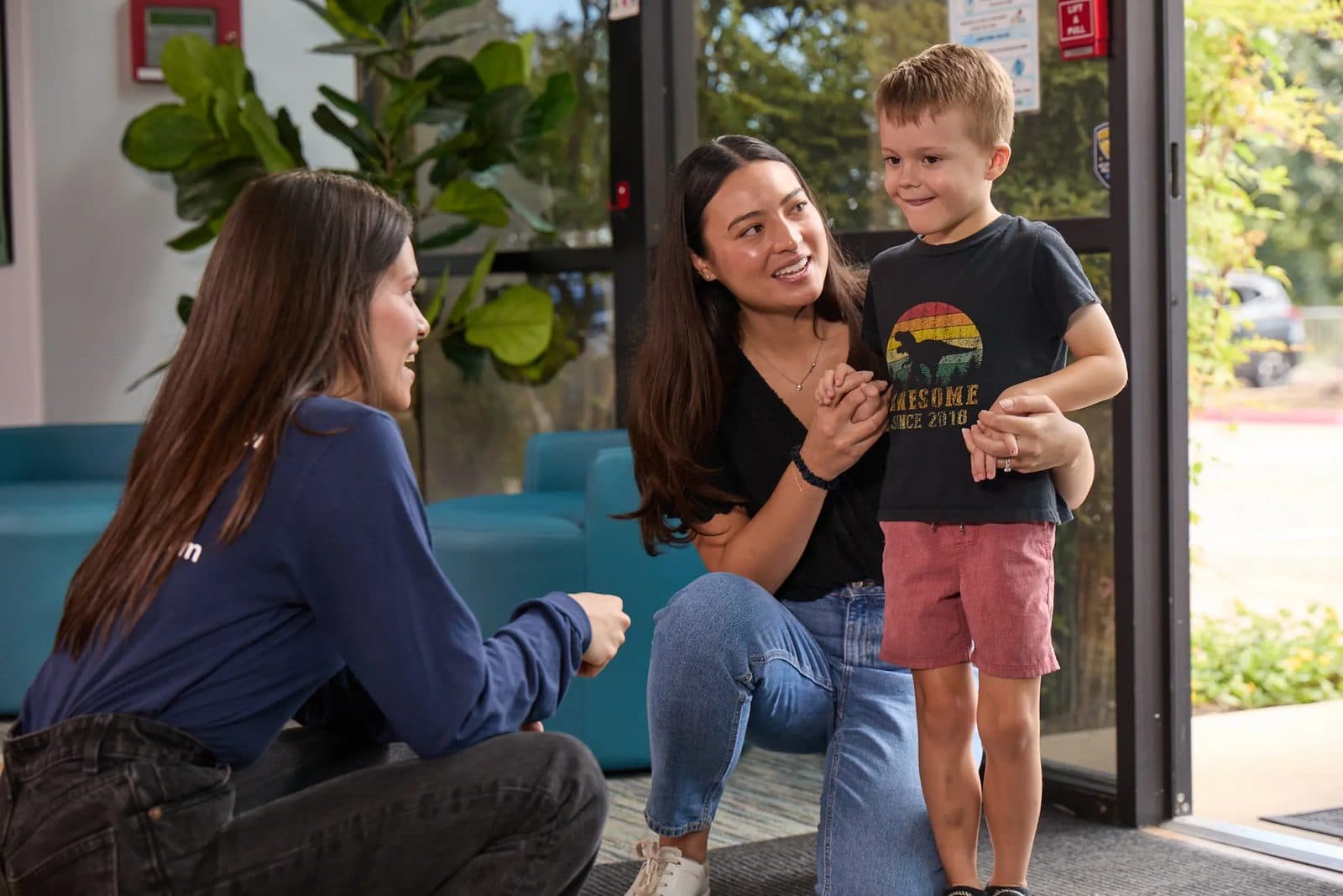 Top ABA Therapy near you available at Action Behavior Centers