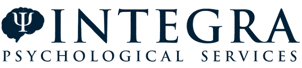 Integra Psychological Services logo