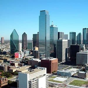 Dallas office