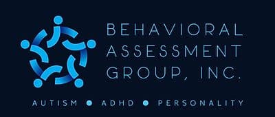 Behavioral Assessment Group Logo