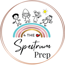 4 the Spectrum Logo