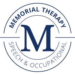 Memorial Therapy logo