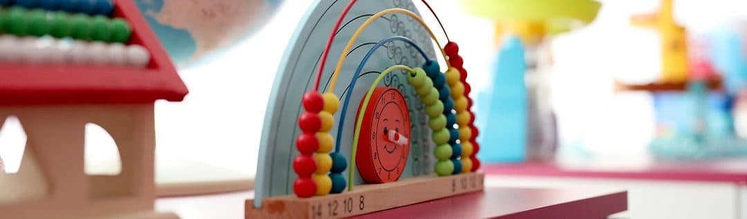Educational Toys