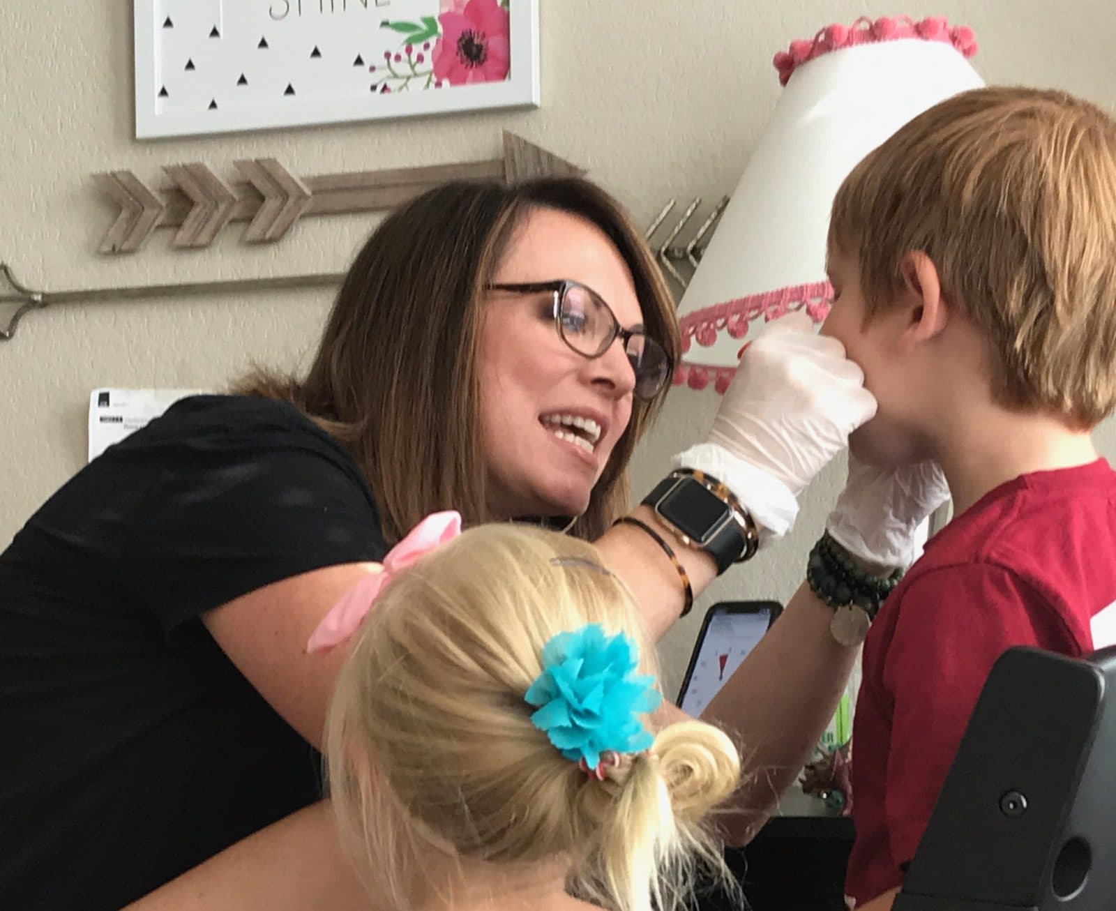 Speak Life Pediatric Therapy · photo 2