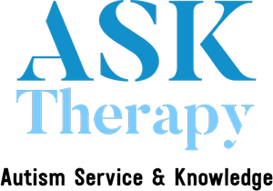 ASK Therapy logo
