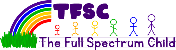 The Full Spectrum Child