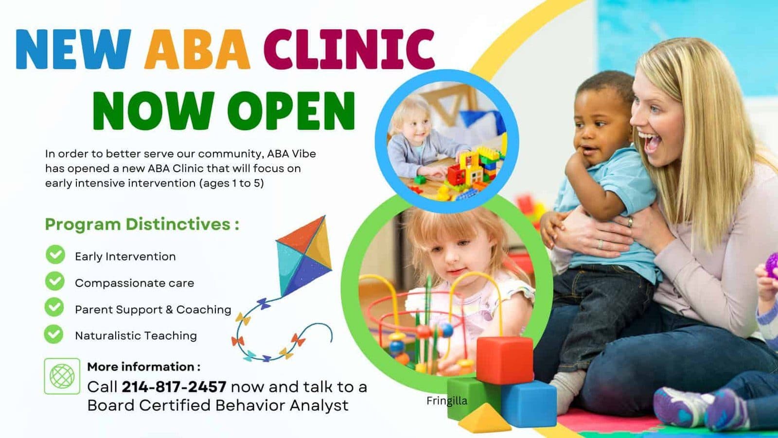New Clinic