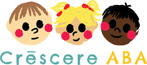 Crescere ABA logo