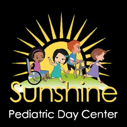 Sunshine Pediatric Day Center facility