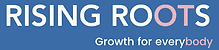 Rising Roots Therapy Logo