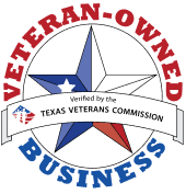 veteran-owned logo