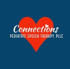 Connections Pediatric Speech Therapy banner image