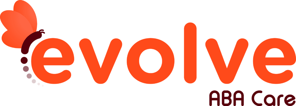 Evolve ABA Care - Main Colors