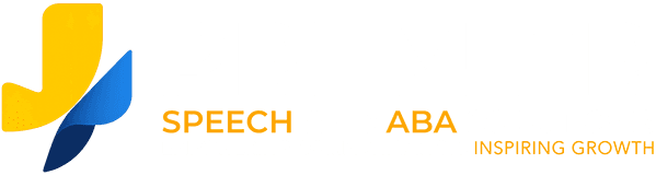 Premier Speech and ABA Solutions, LLC. Logo