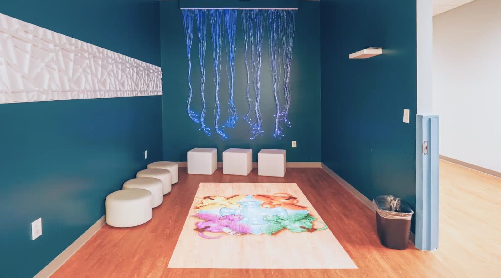 ABA Therapy in Round Rock - Mays St | ABA in Texas