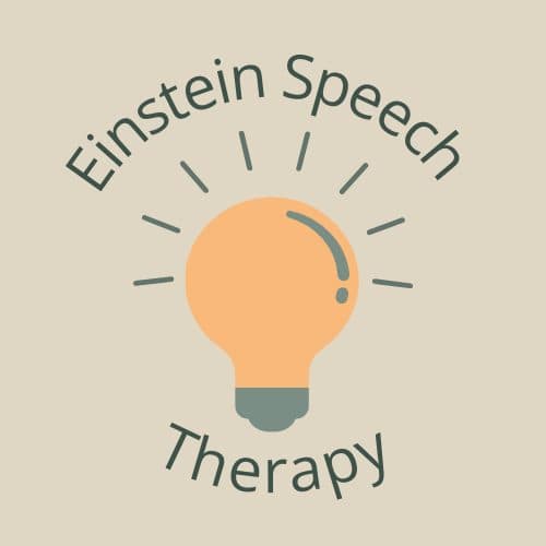 Einstein Speech Therapy