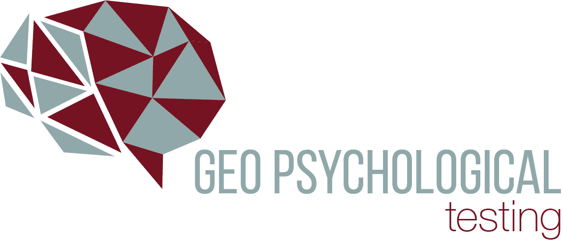Geo Psychological Testing