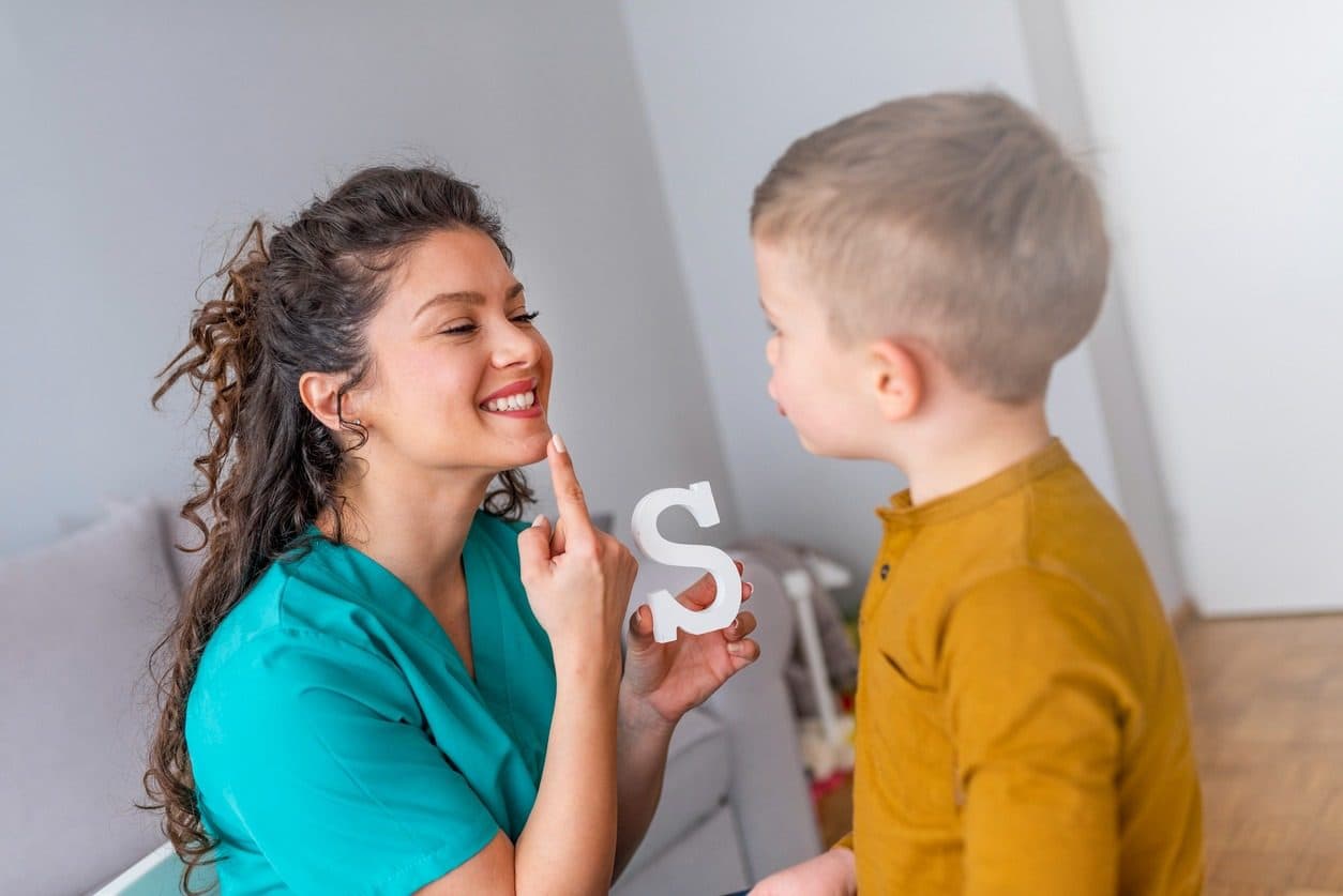 Speech 101 Therapy facility photo