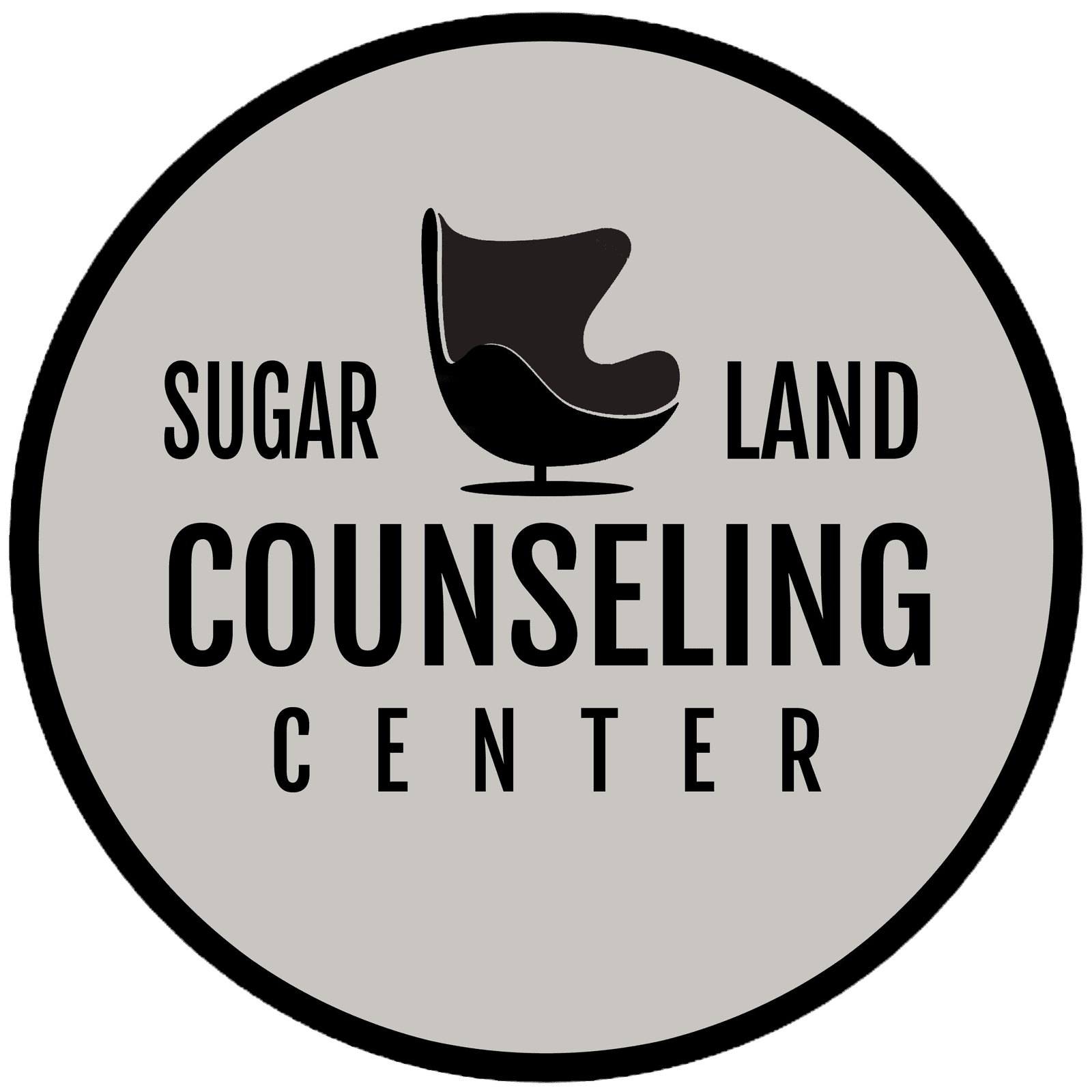Sugar Land Counseling Center logo