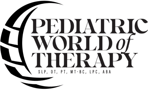 Pediatric World of Therapy logo