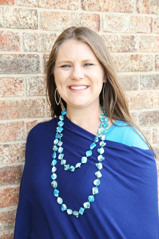 Tessa VanKirk, Founding Partner