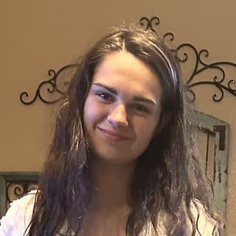 Joscelyn, Occupational Therapy Student