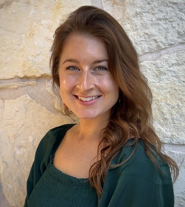Samantha, Speech-Language Pathologist Assistant