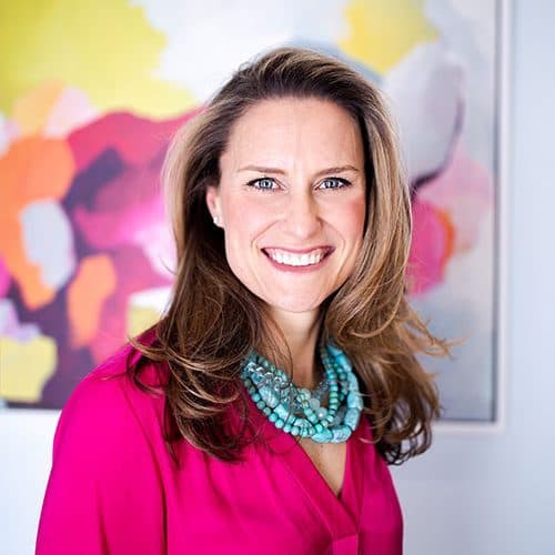Jeanine Roddy, Founder & CEO / Senior Speech Language Pathologist