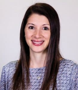 Lourdes Barrachina-Lemus, Director of Quality Assurance and Compliance