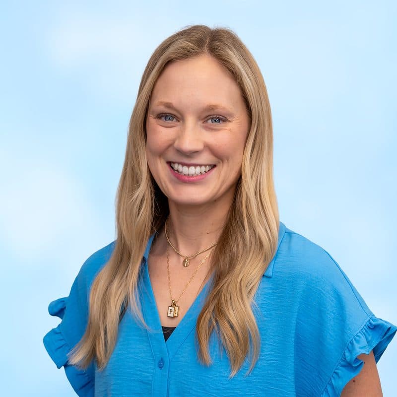 Kaitlin Clem, Owner and Chief Visionary Officer