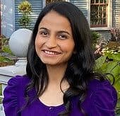 Mehak Altaf, Speech-Language Pathologist (Clinical Fellow)